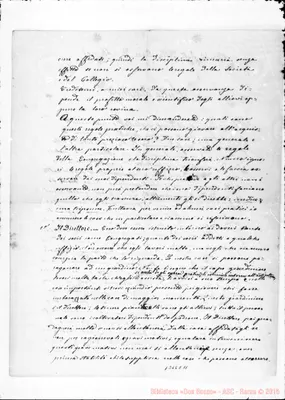 Fotogramma C 11