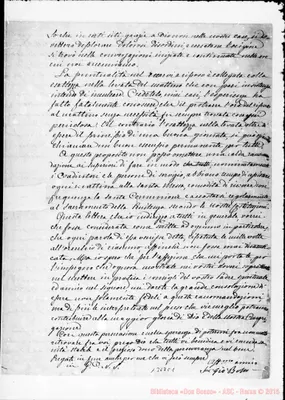 Fotogramma C 1