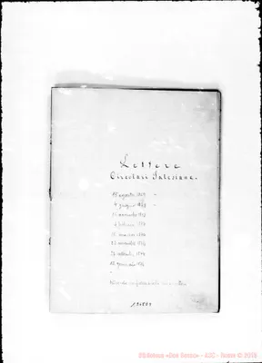Fotogramma E 9