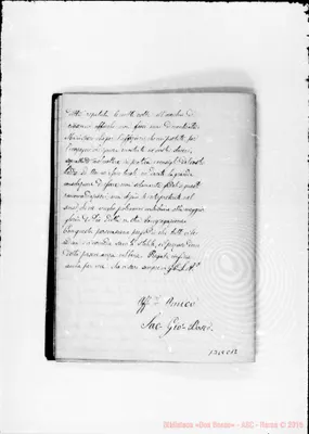 Fotogramma C 12