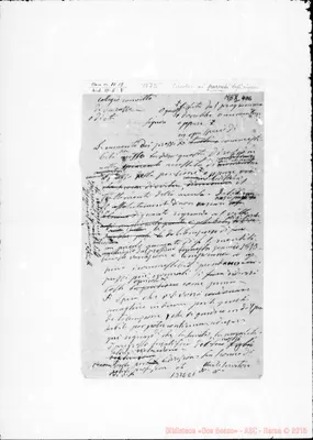 Fotogramma C 1