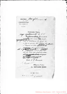 Fotogramma C 11