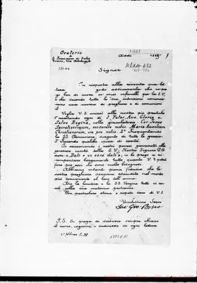 Fotogramma C 11