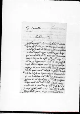 Fotogramma B 1
