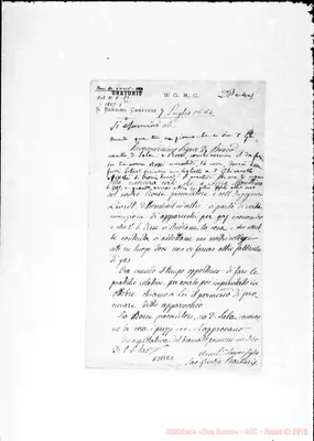 Fotogramma E 1
