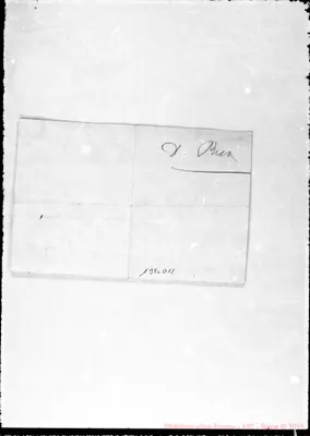 Fotogramma D 11