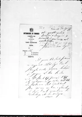 Fotogramma E 11