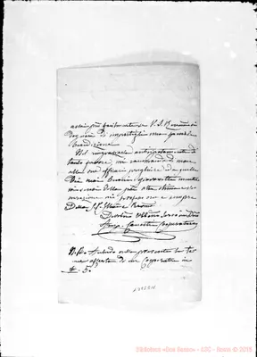 Fotogramma E 11