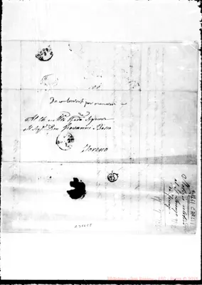Fotogramma C 8
