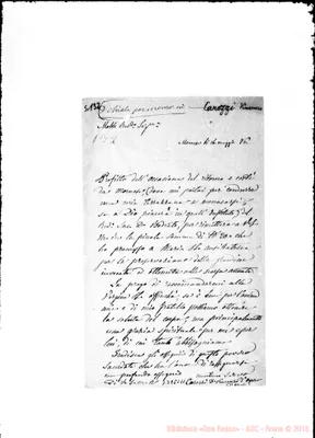 Fotogramma C 11