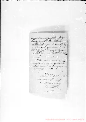 Fotogramma C 1