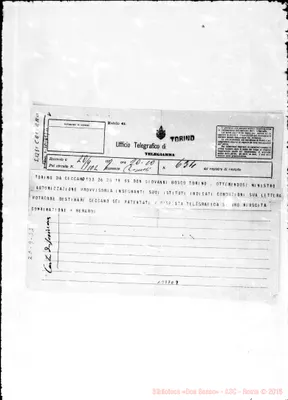 Fotogramma E 9