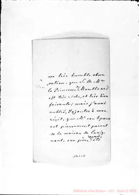 Fotogramma C 11