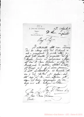 Fotogramma E 12