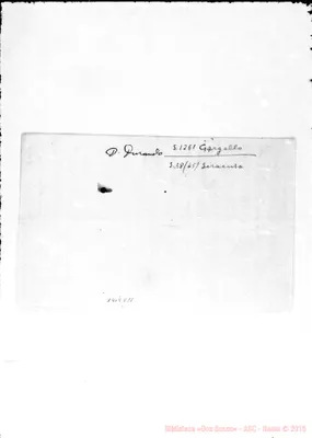 Fotogramma E 11