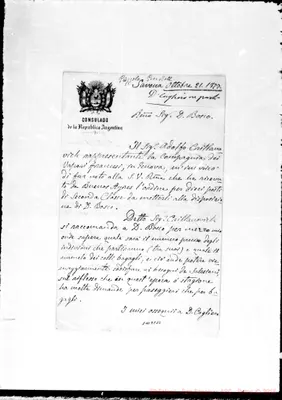 Fotogramma E 10