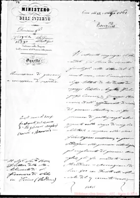 Fotogramma D 1