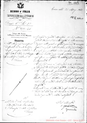 Fotogramma E 1