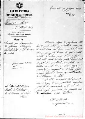 Fotogramma E 5