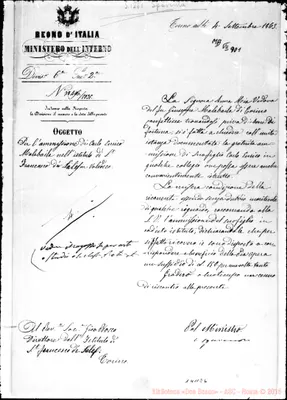 Fotogramma E 6