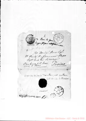 Fotogramma C 5