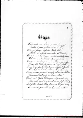 Fotogramma C 11