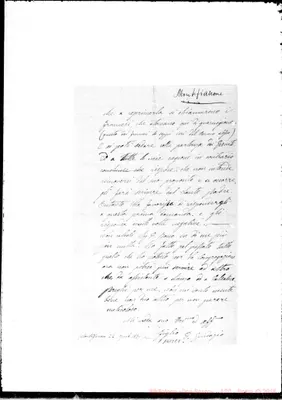 Fotogramma E 1