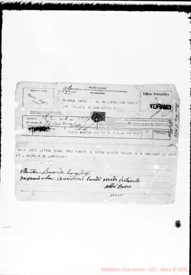Fotogramma C 12