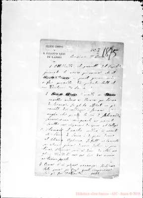 Fotogramma E 8