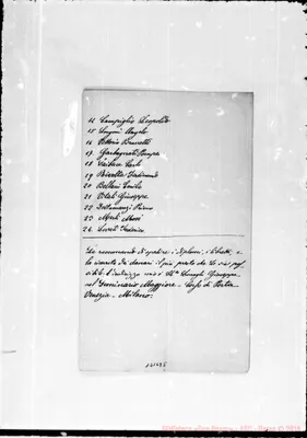 Fotogramma D 5