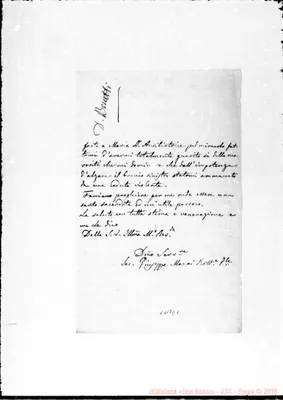 Fotogramma D 1