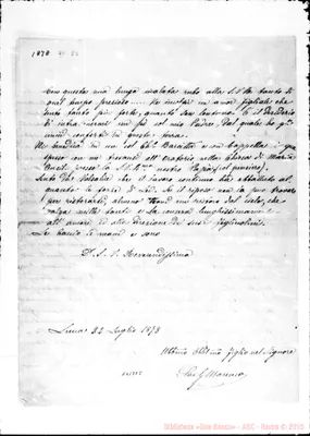 Fotogramma E 8
