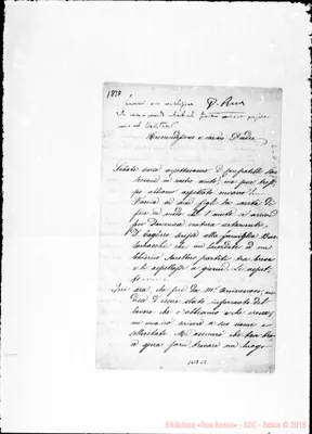 Fotogramma C 1