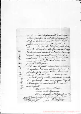 Fotogramma C 7