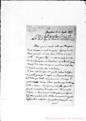 Fotogramma C 11