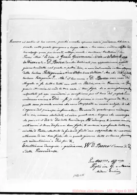Fotogramma C 11