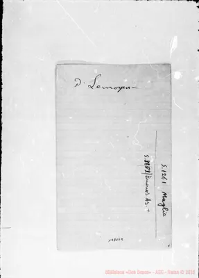 Fotogramma D 4