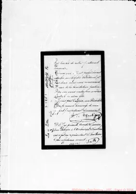 Fotogramma B 5