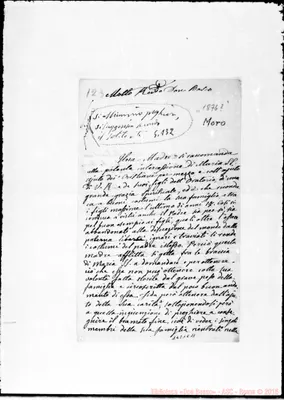 Fotogramma C 11