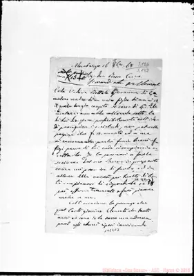 Fotogramma C 7