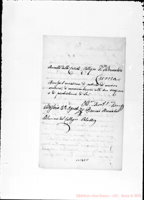 Fotogramma C 11