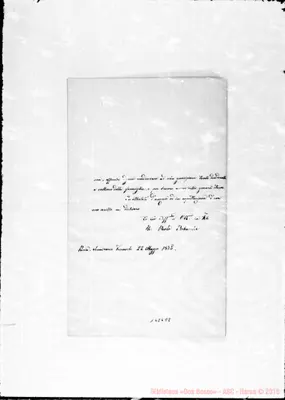Fotogramma E 8