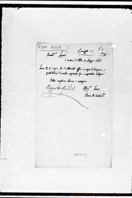 Fotogramma C 12