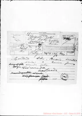 Fotogramma D 1