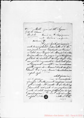 Fotogramma C 1