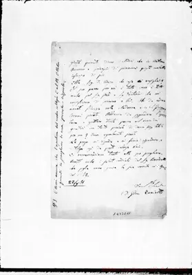 Fotogramma C 11