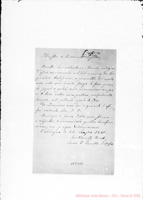Fotogramma E 1