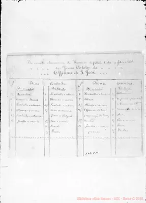 Fotogramma C 11