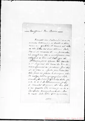 Fotogramma E 8