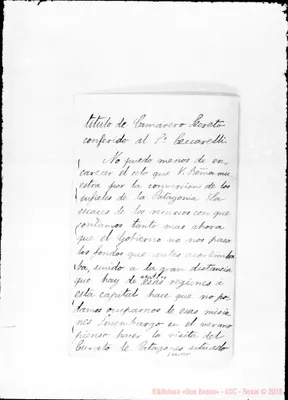 Fotogramma B 11